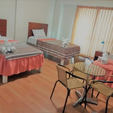 Hotel Murcia Arequipa Extérieur photo