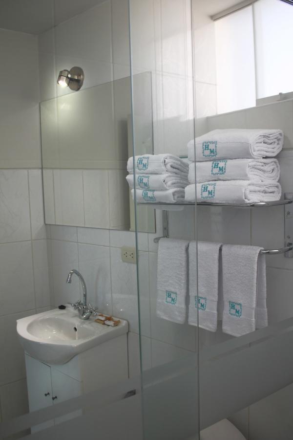 Hotel Murcia Arequipa Chambre photo