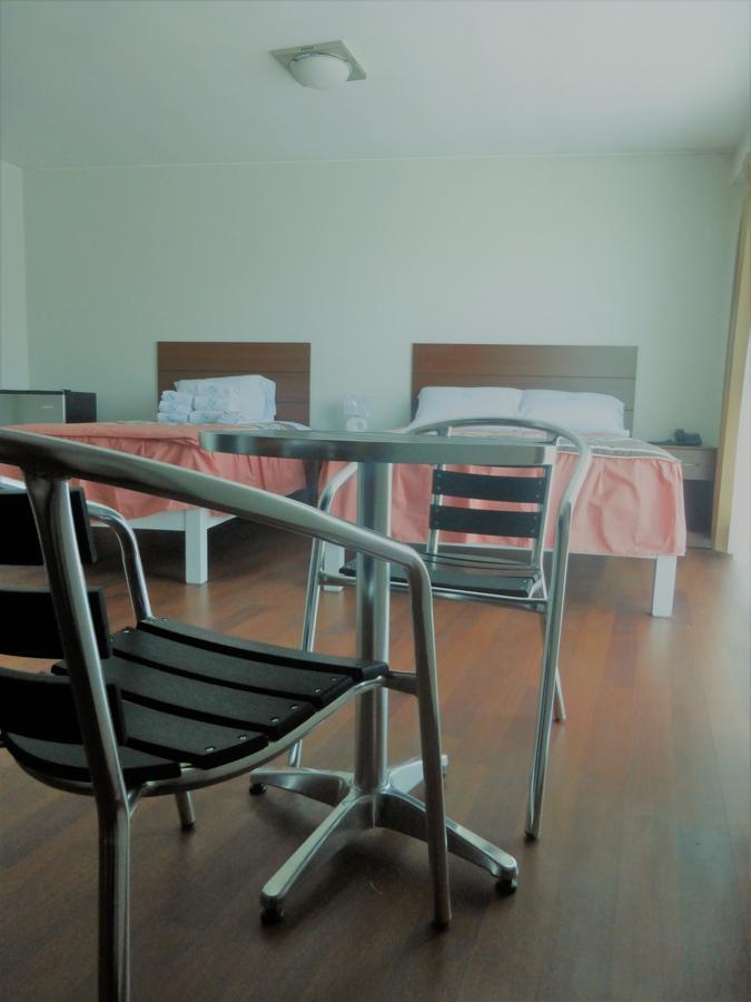Hotel Murcia Arequipa Extérieur photo