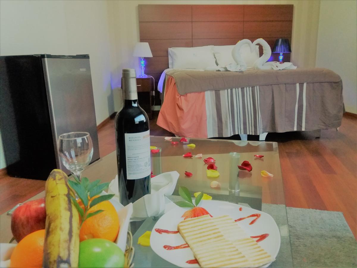 Hotel Murcia Arequipa Extérieur photo