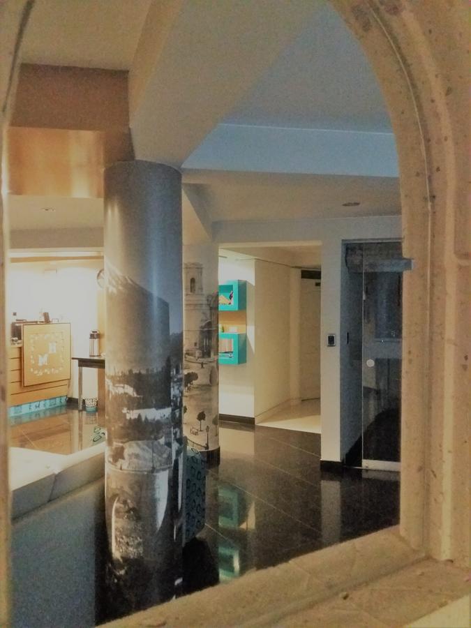 Hotel Murcia Arequipa Extérieur photo