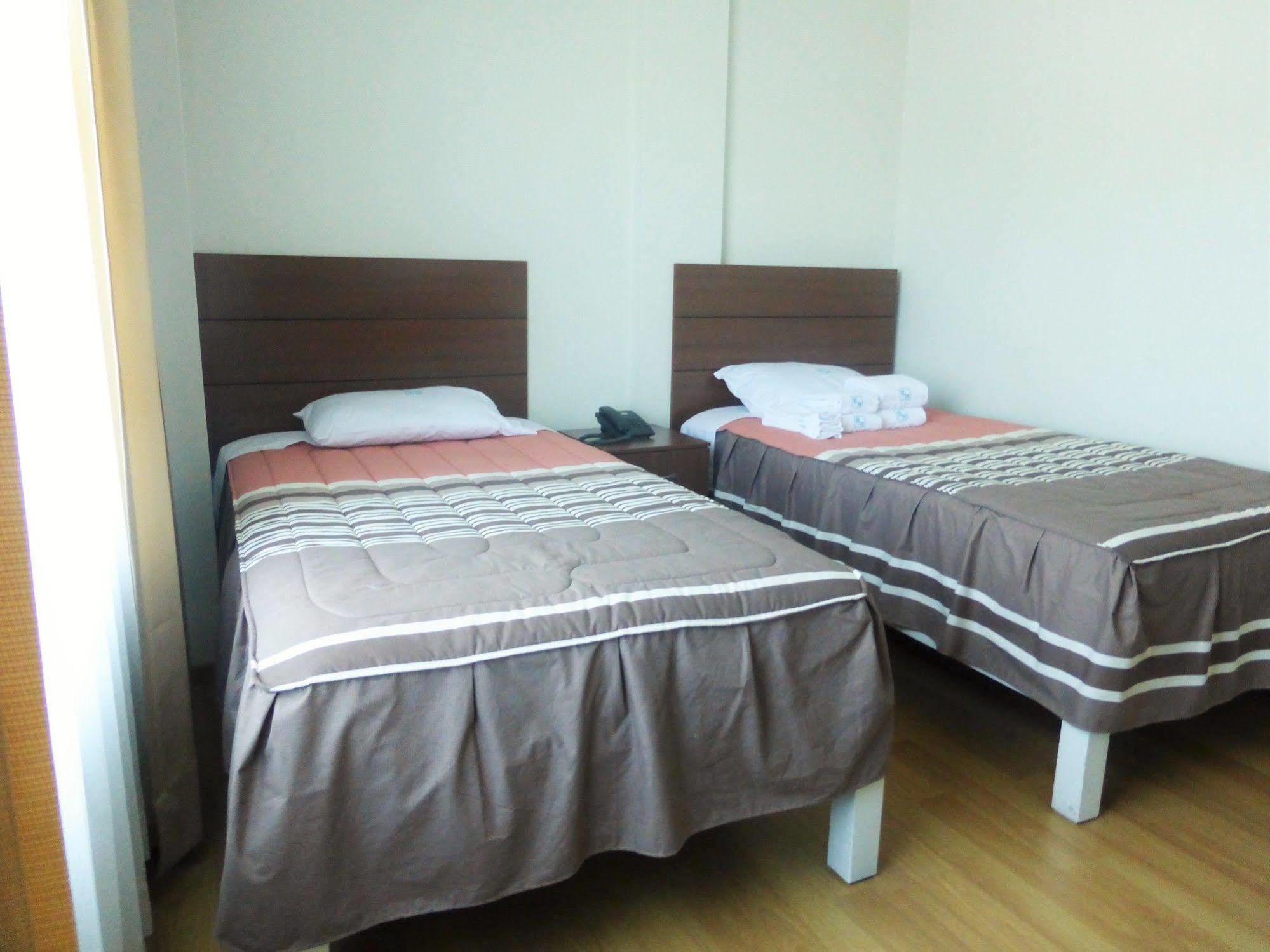 Hotel Murcia Arequipa Extérieur photo