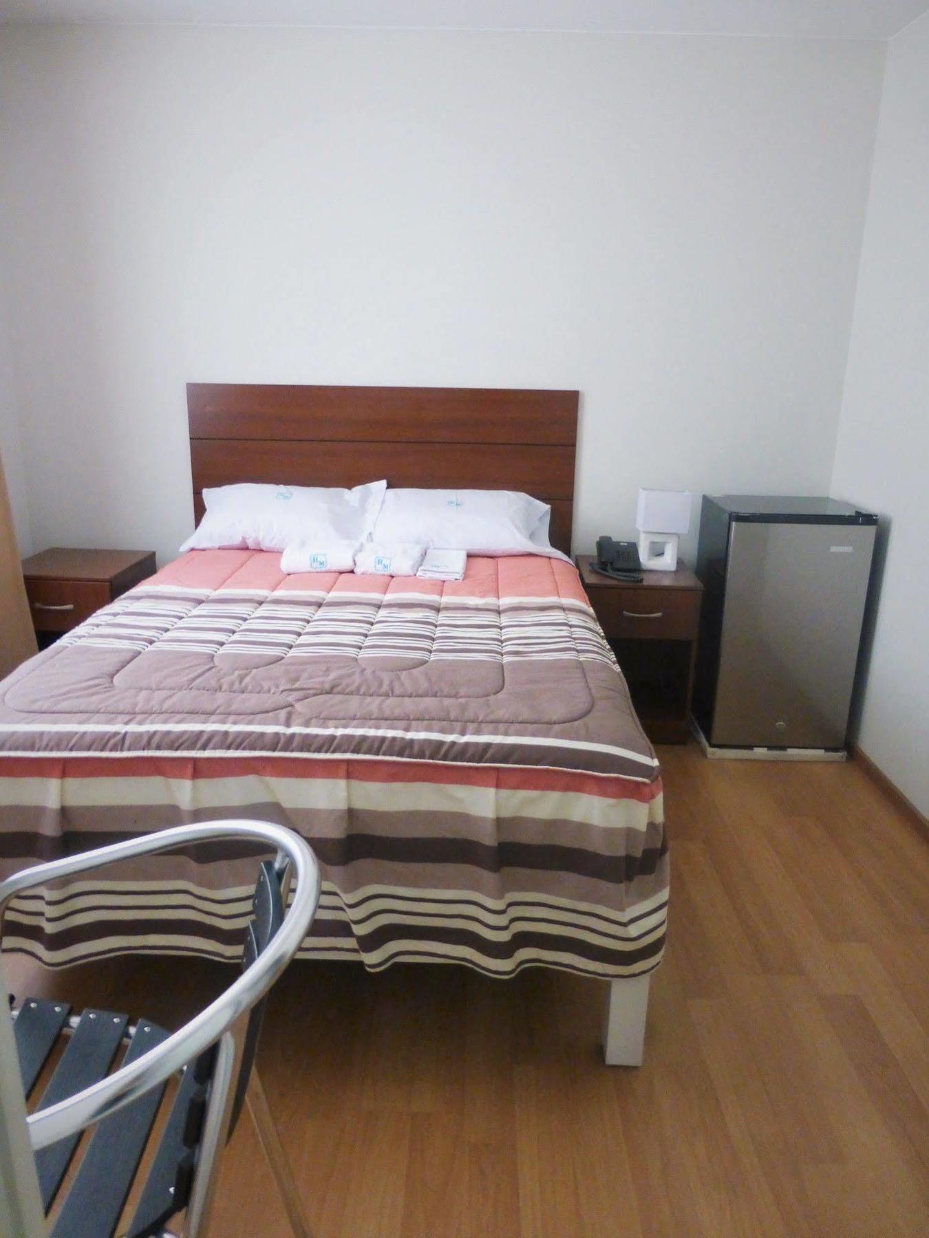 Hotel Murcia Arequipa Extérieur photo