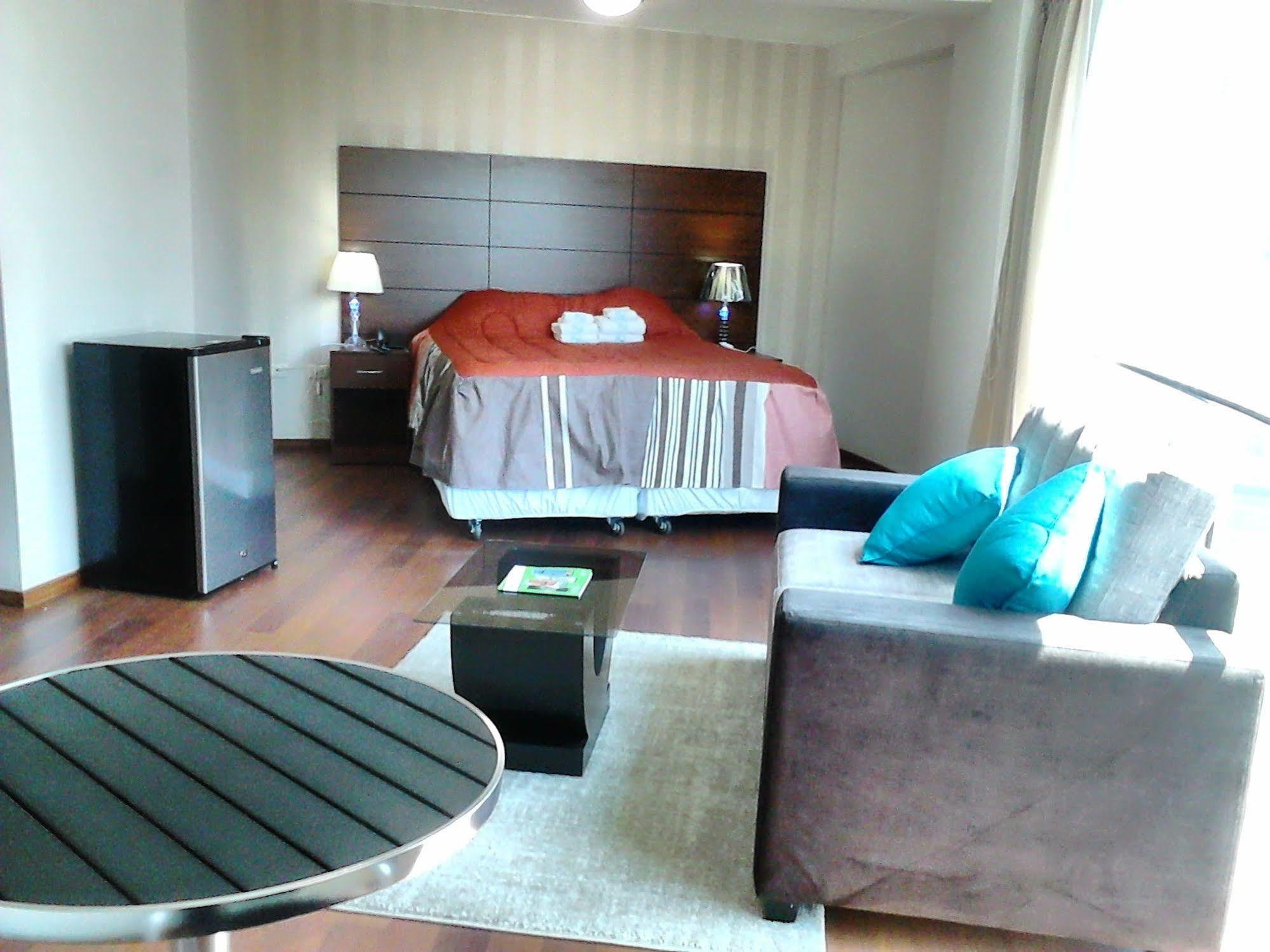Hotel Murcia Arequipa Extérieur photo