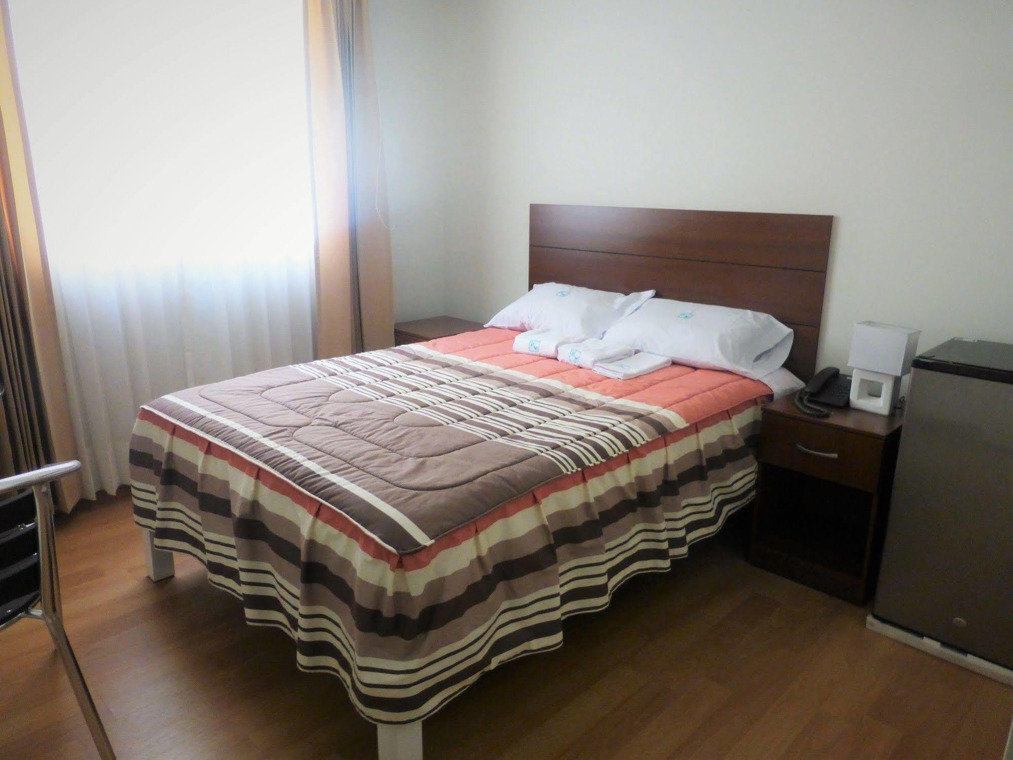 Hotel Murcia Arequipa Extérieur photo