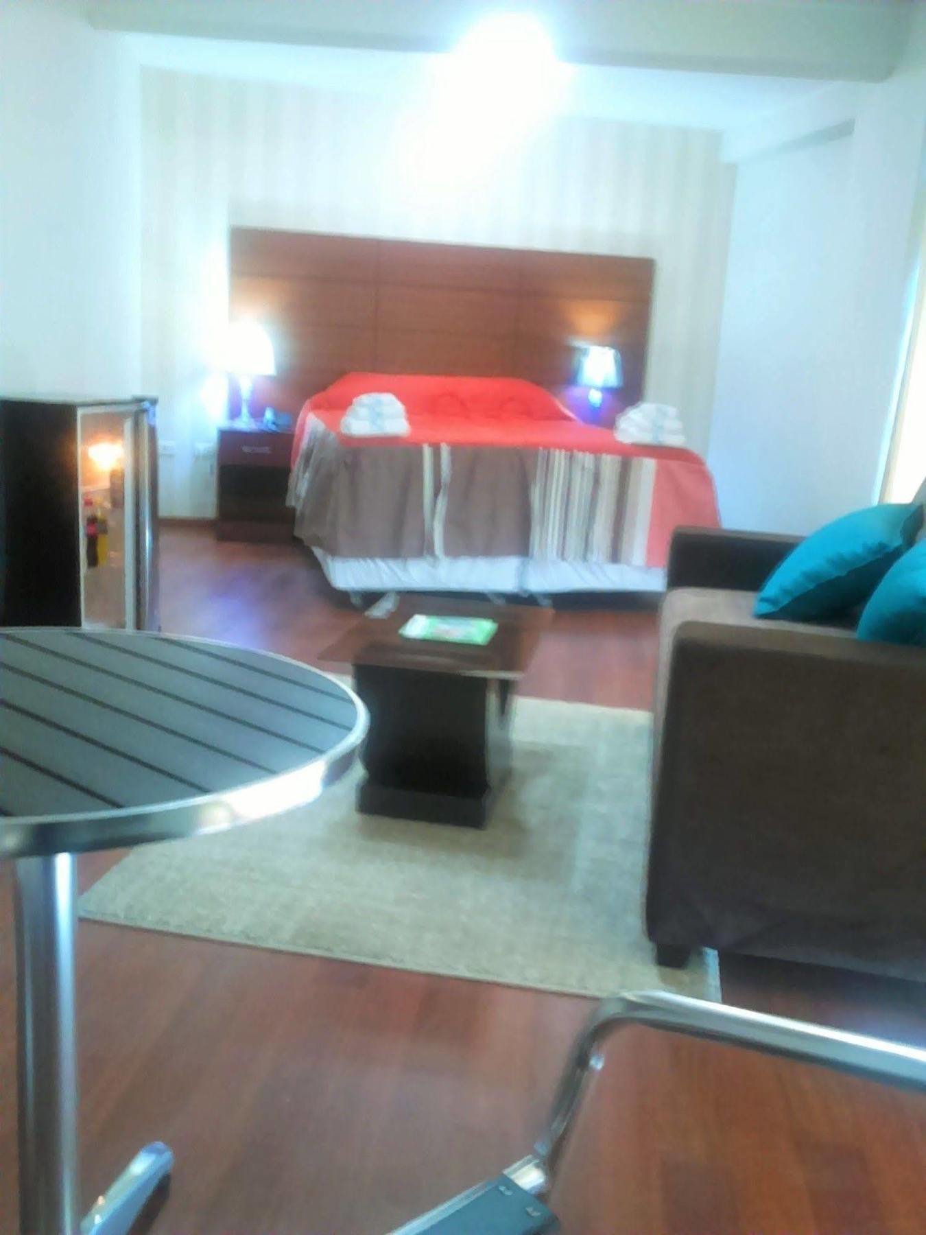 Hotel Murcia Arequipa Extérieur photo